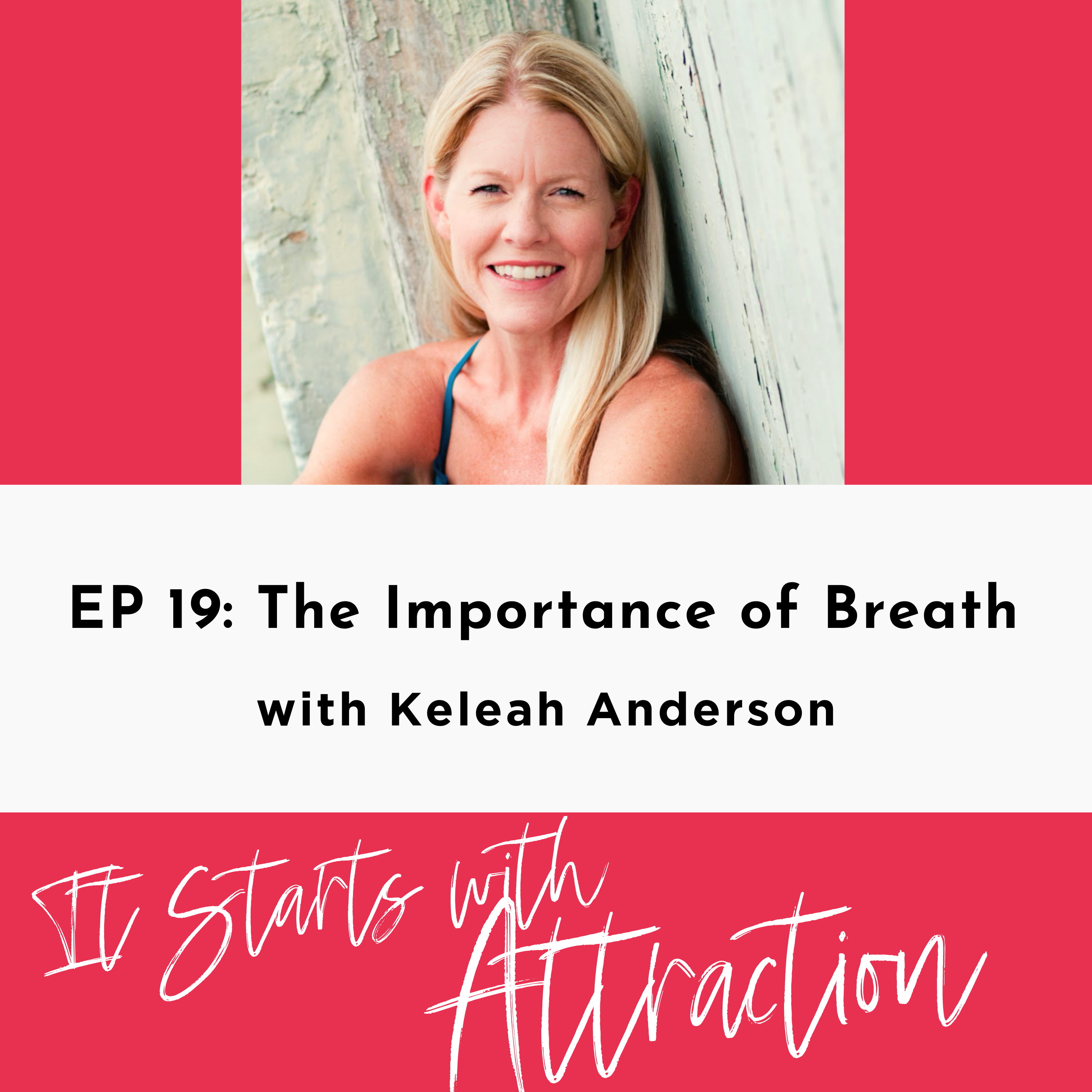 The Importance of Breath