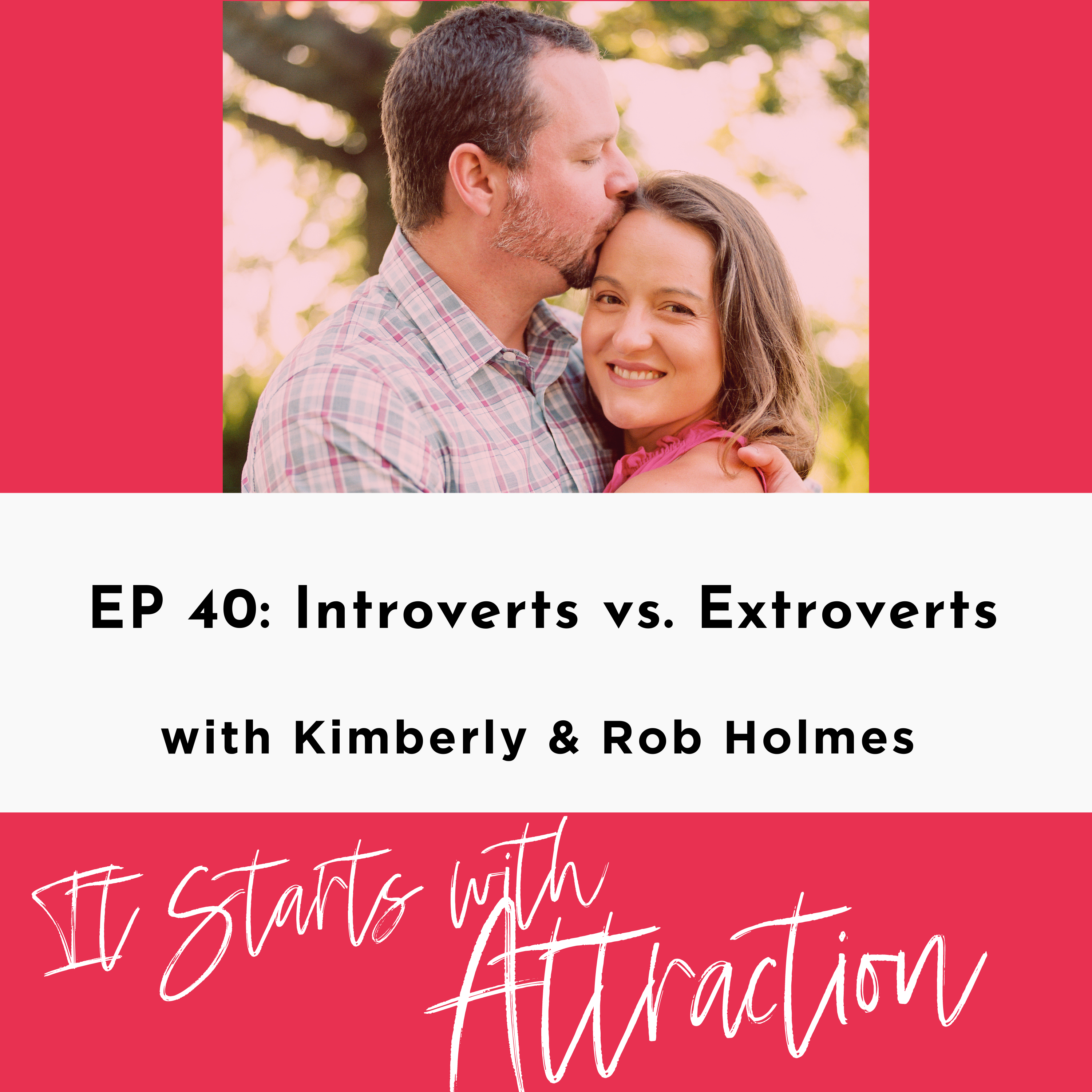 Introverts vs. Extroverts