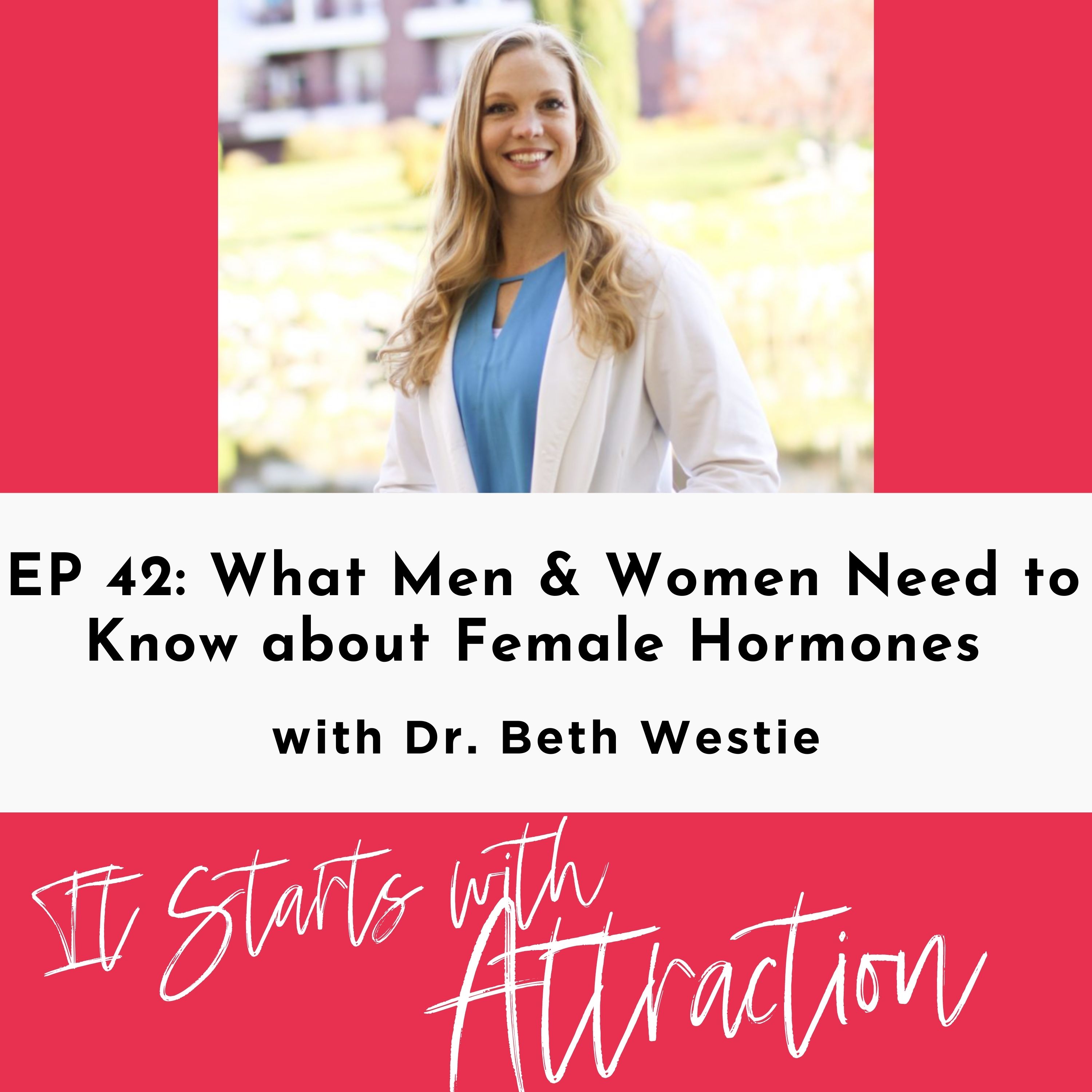 What you need to know about female hormones