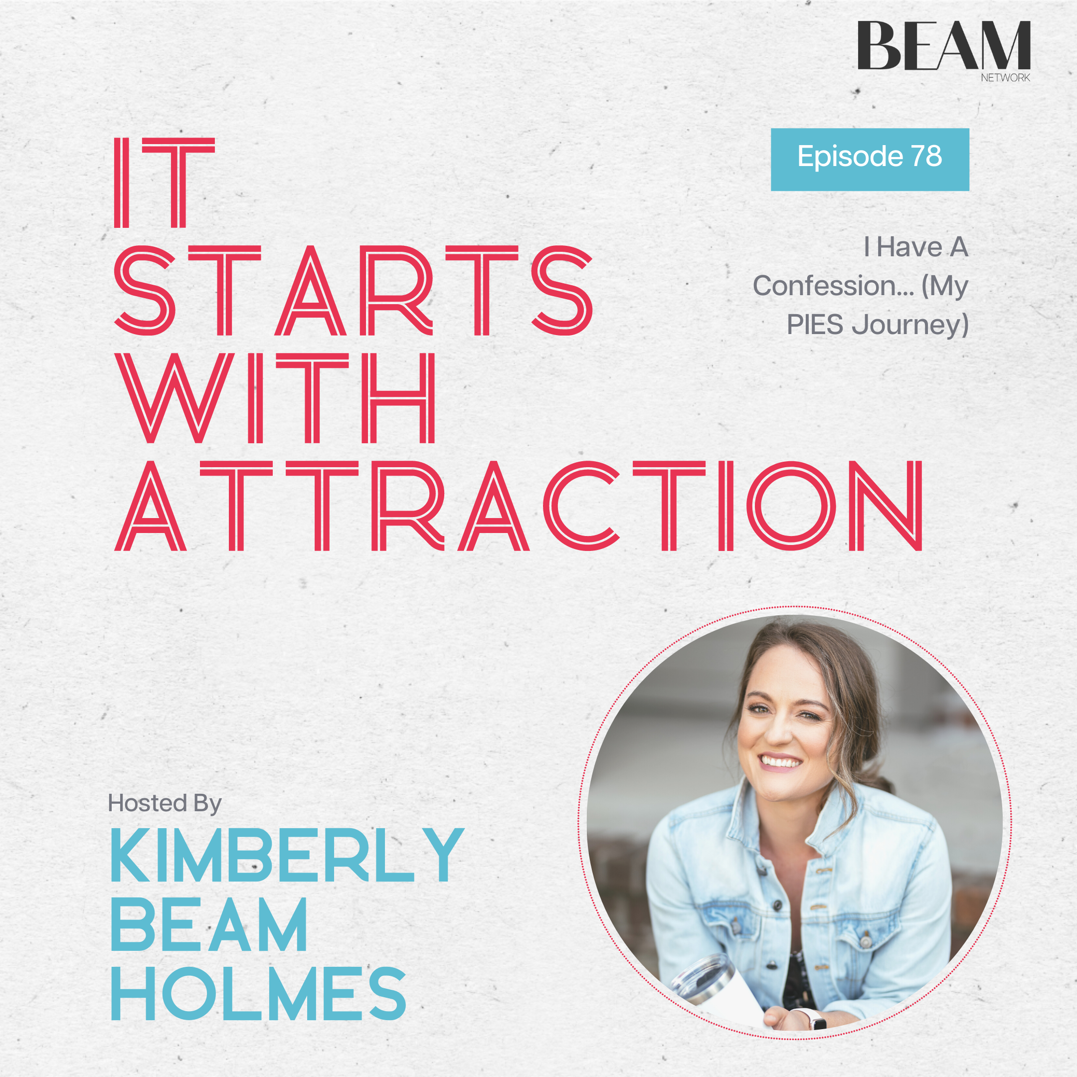 It Starts with Attraction