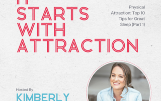 It Starts With Attraction Podcast