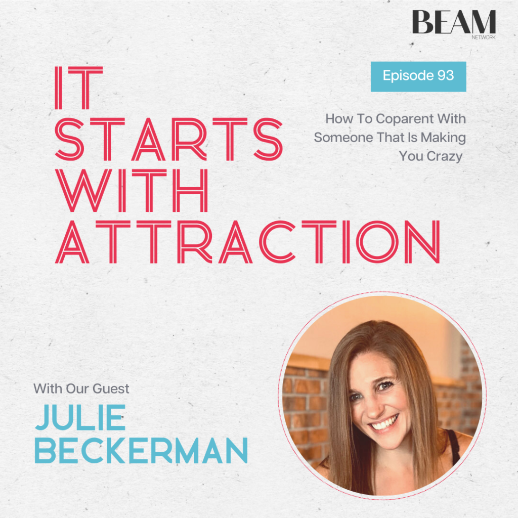 it starts with attraction episode 93