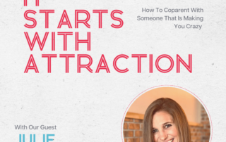 it starts with attraction episode 93