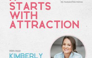 discussing-spiritual-attraction-with-my-husband-rob-holmes-Podcast Cover
