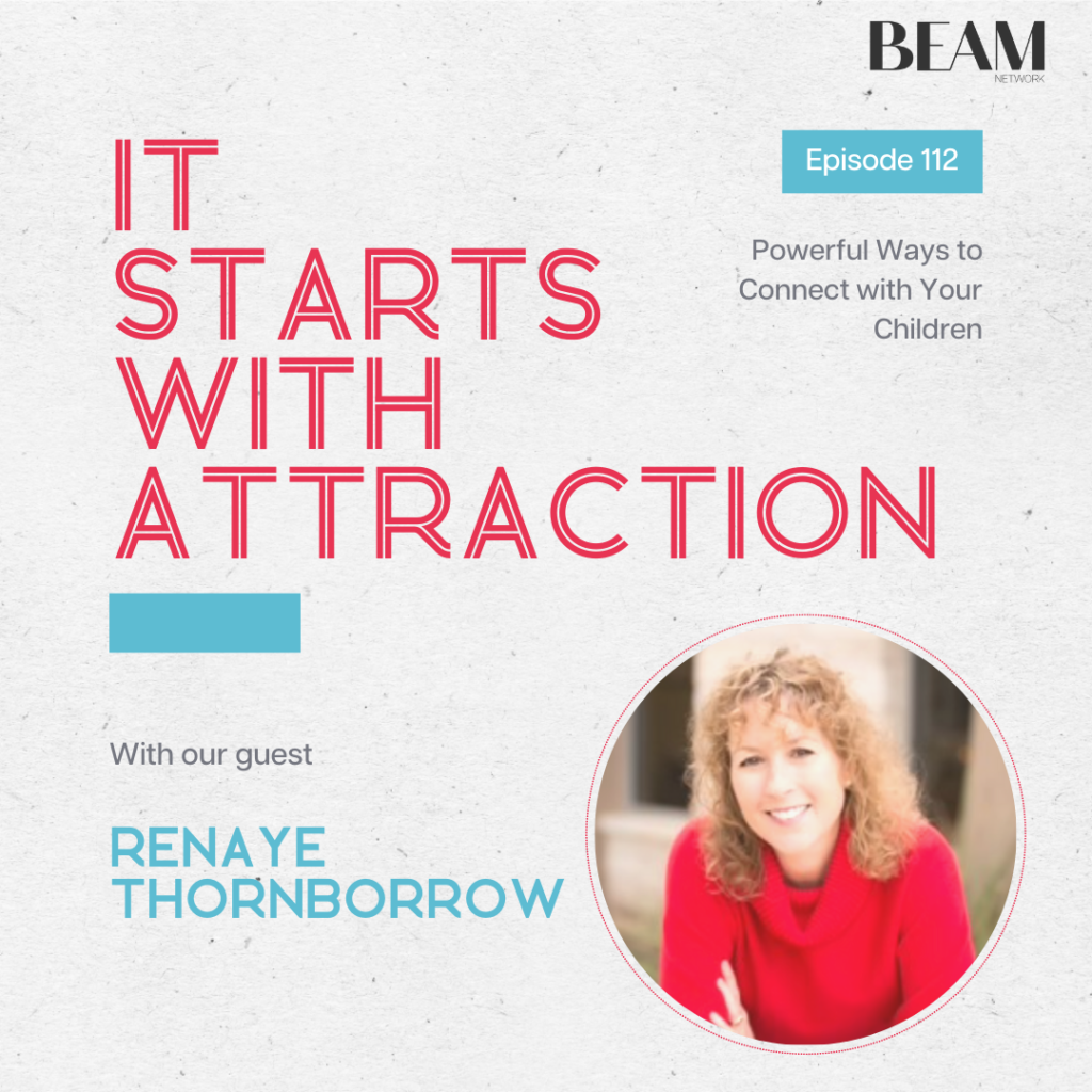 Powerful Ways To Connect With Your Children